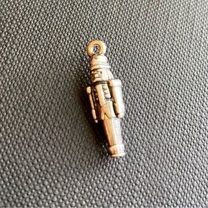 James Avery Nutcracker Charm